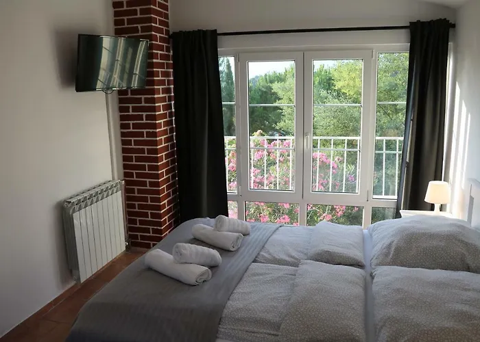 Villa Kiki