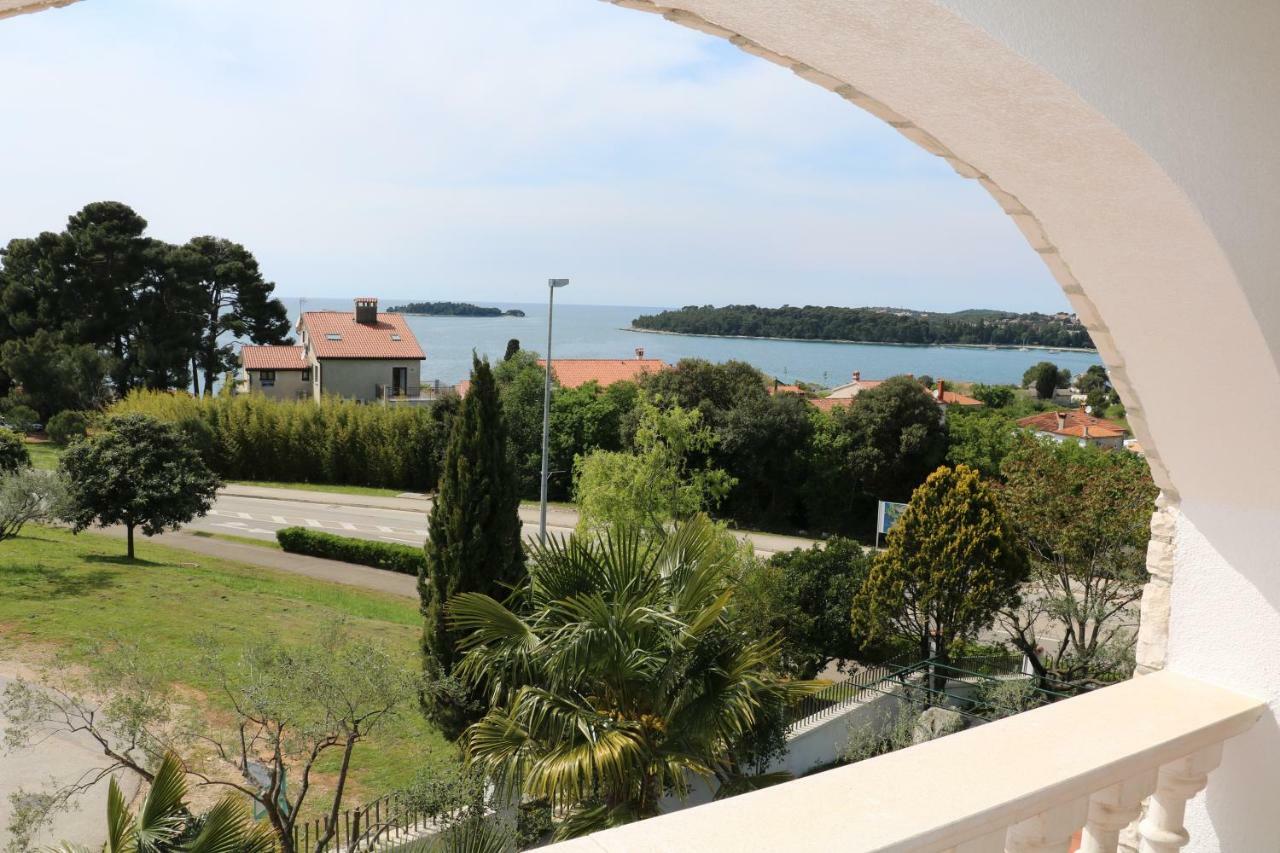 Apartment Kiki Rovinj