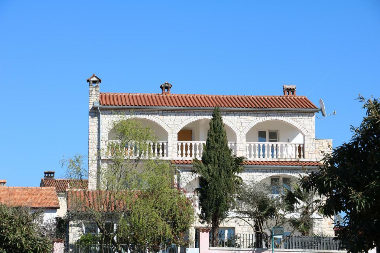 Apartment Kiki Rovinj