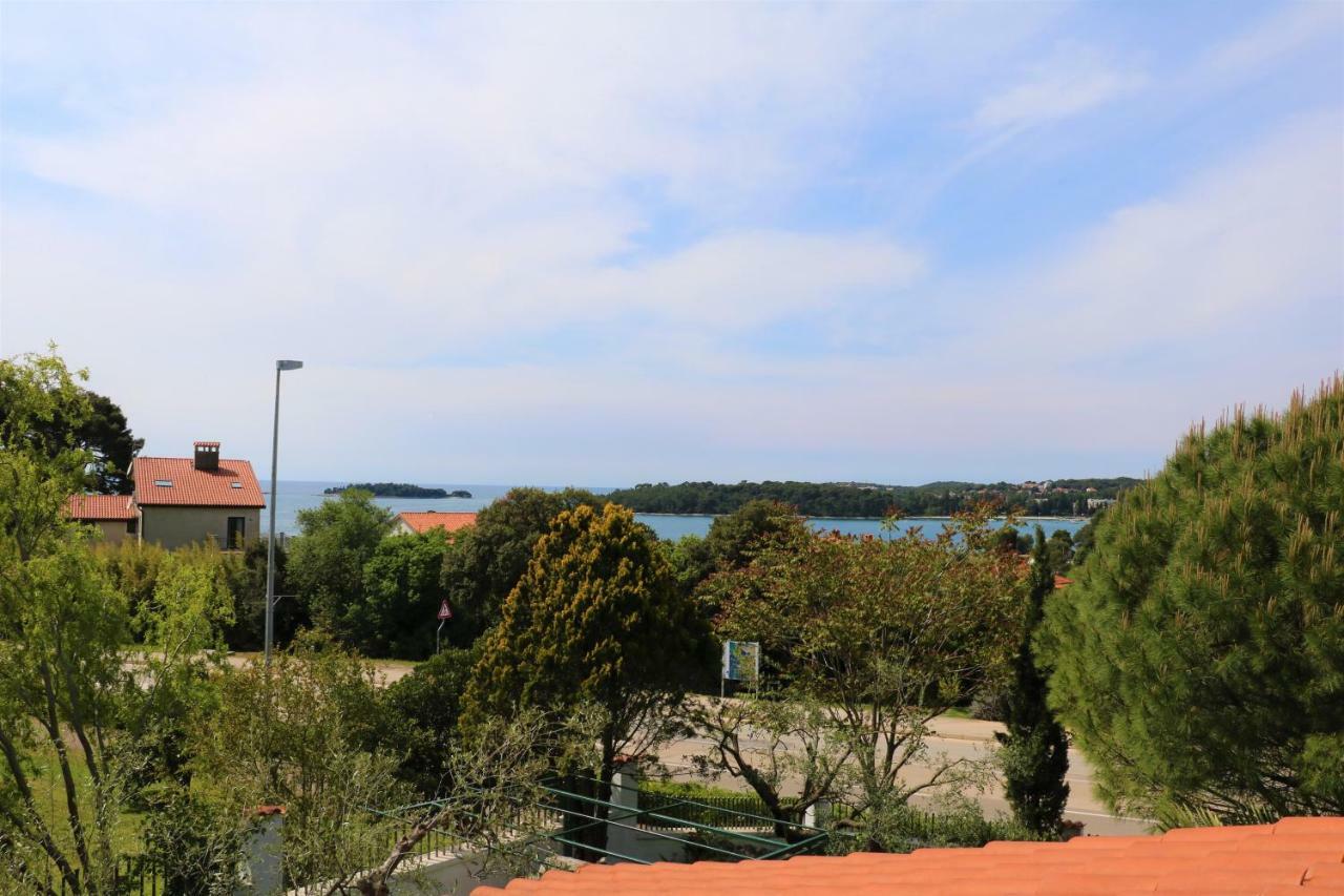 Kiki Apartment Rovinj