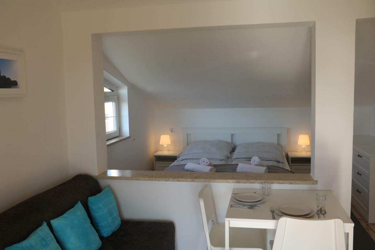 Apartment Kiki *