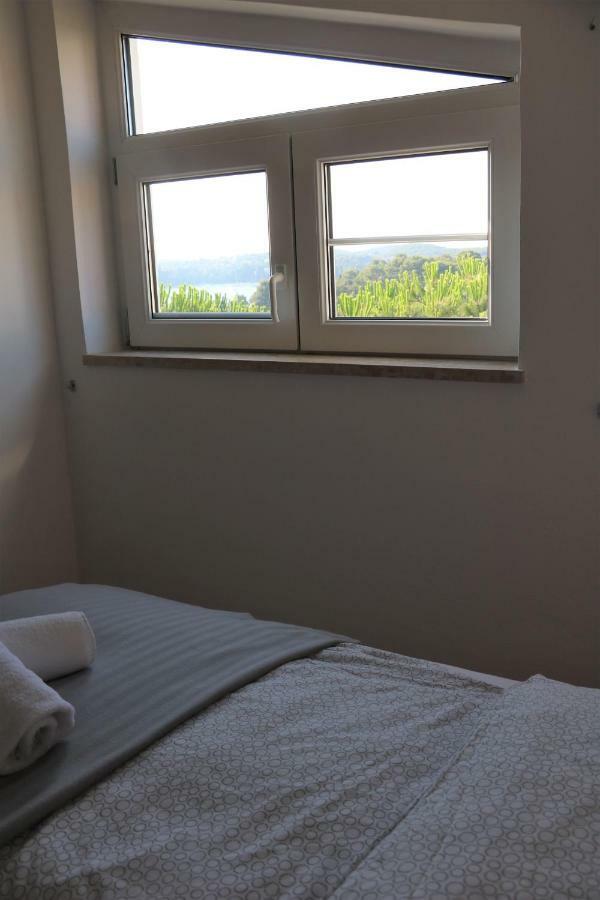 Kiki Apartment Rovinj