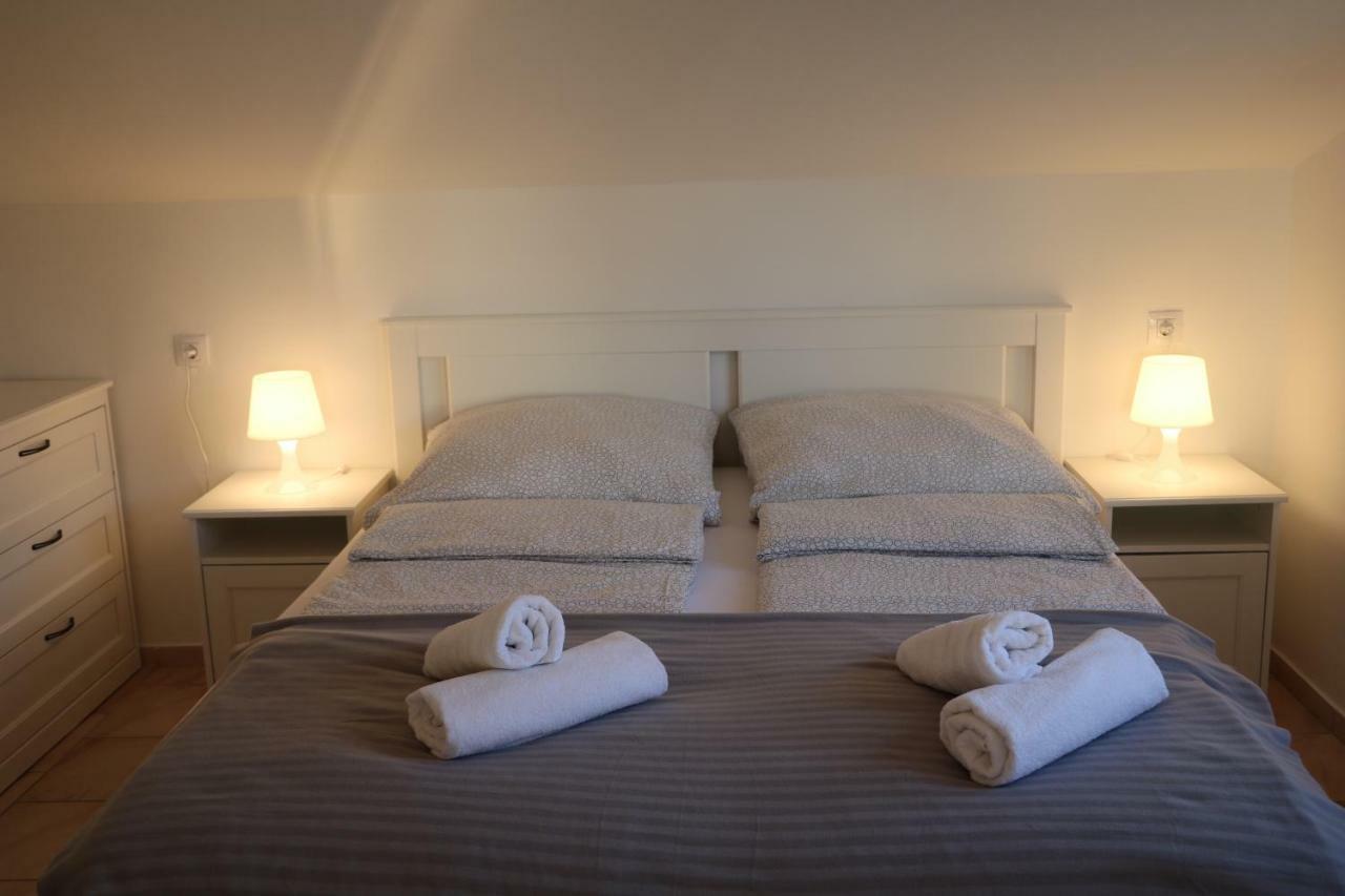 Apartment Kiki Rovinj
