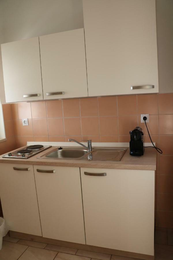 Apartment Kiki Rovinj
