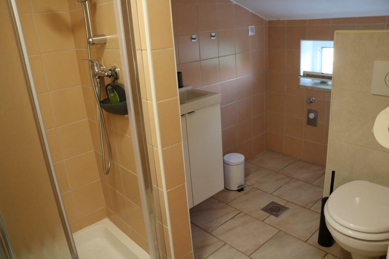 Kiki Apartment Rovinj