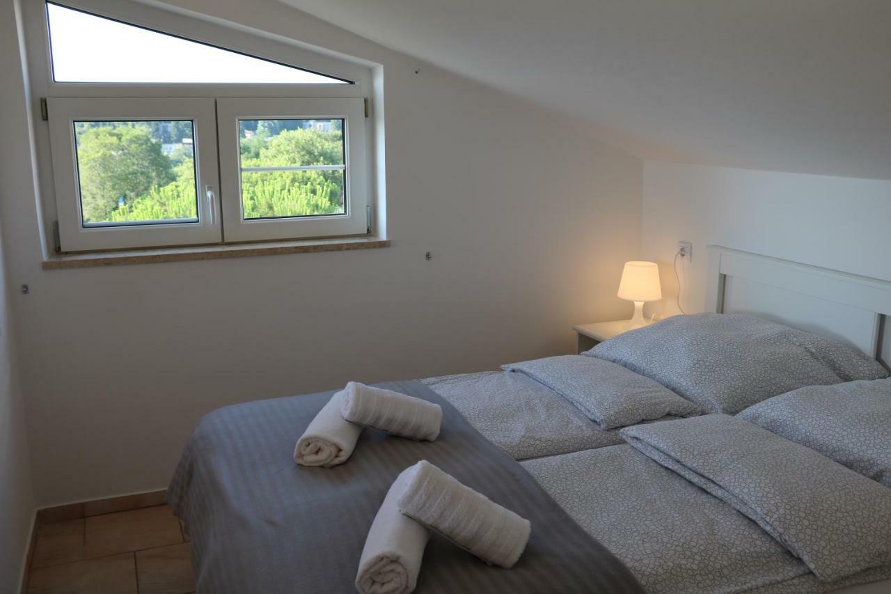 Apartment Kiki Rovinj