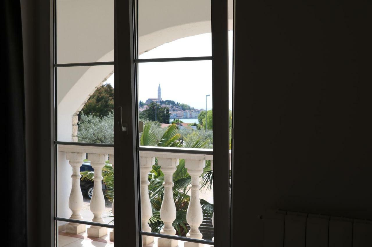 Kiki Apartment Rovinj