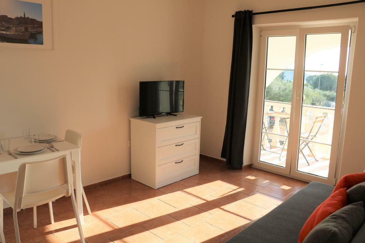 Apartment Kiki Rovinj