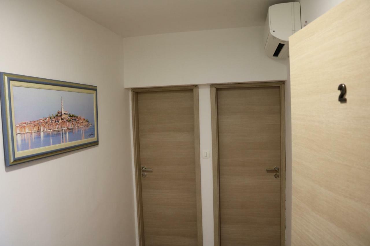 Kiki * Rovinj