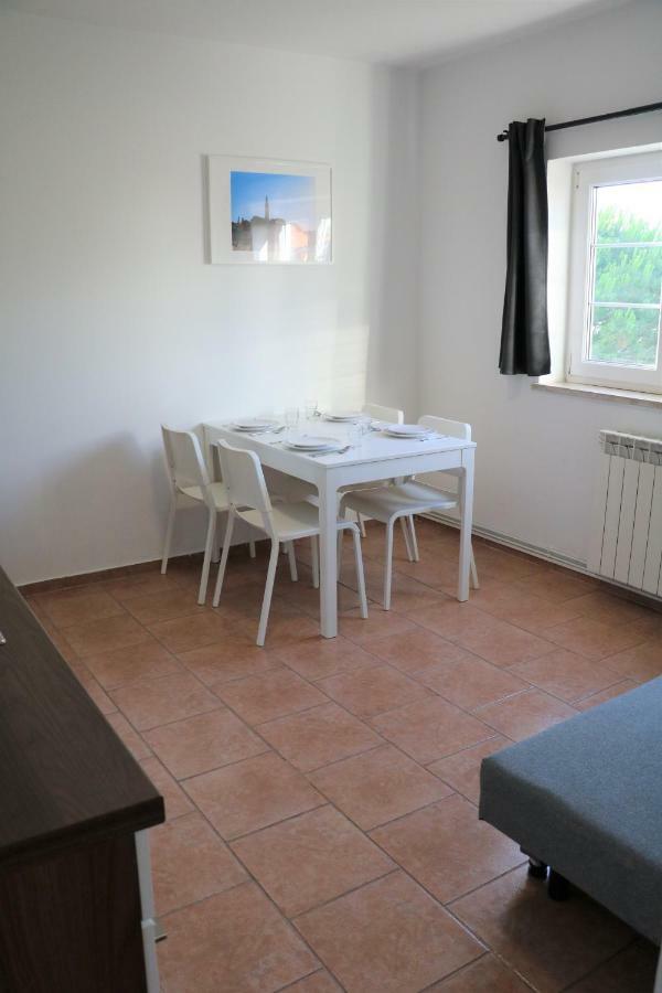 Kiki * Rovinj