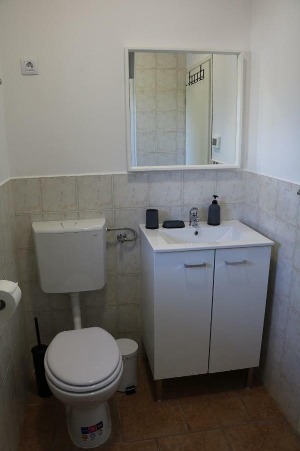 Kiki Apartment *
