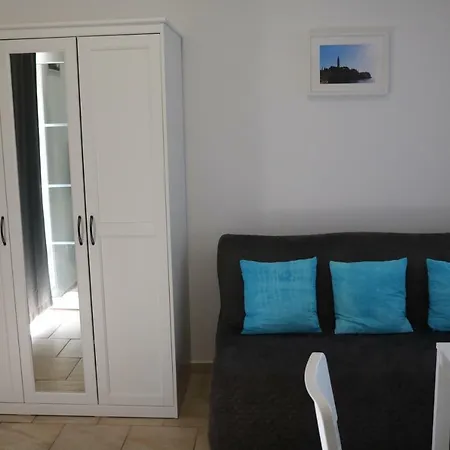 Villa Kiki Rovinj Exterior photo