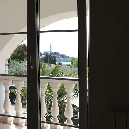 Villa Kiki Rovinj Exterior photo
