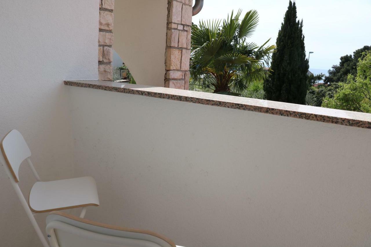 Appartement Kiki *