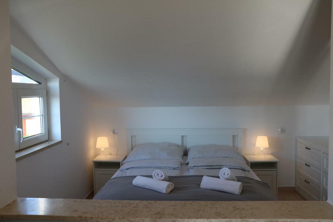 Appartement Kiki *