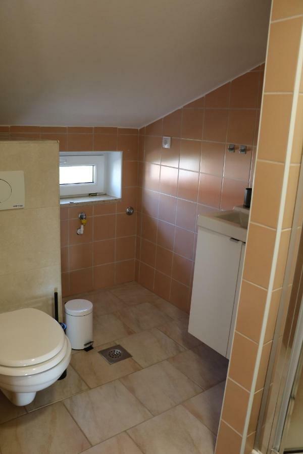 Appartement Kiki *