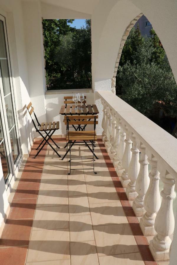 Appartement Kiki
