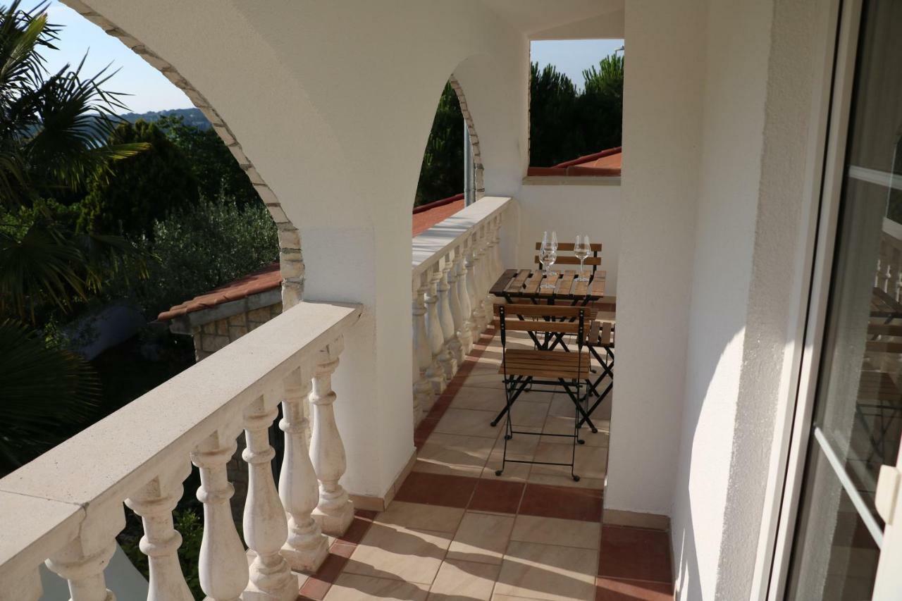 Appartement Kiki