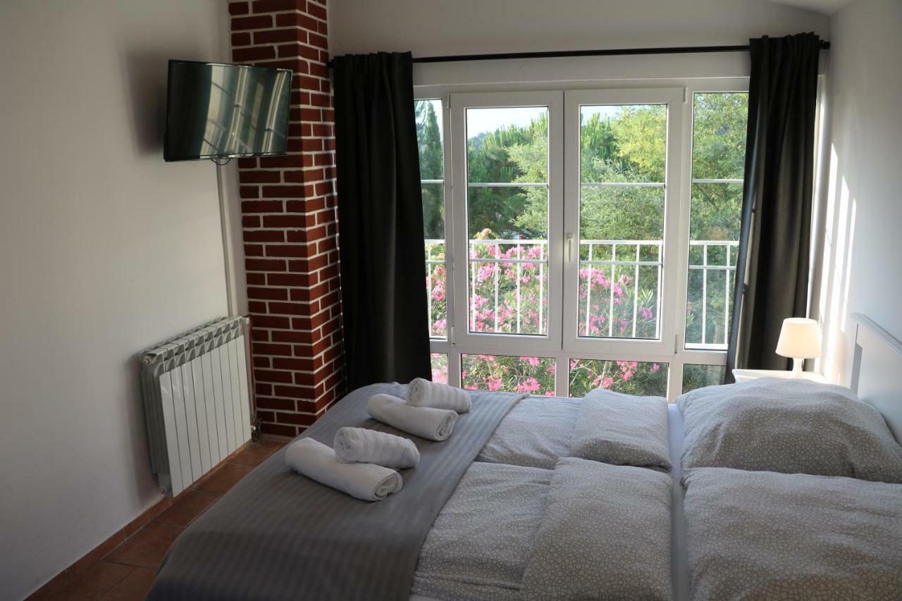 Appartement Kiki