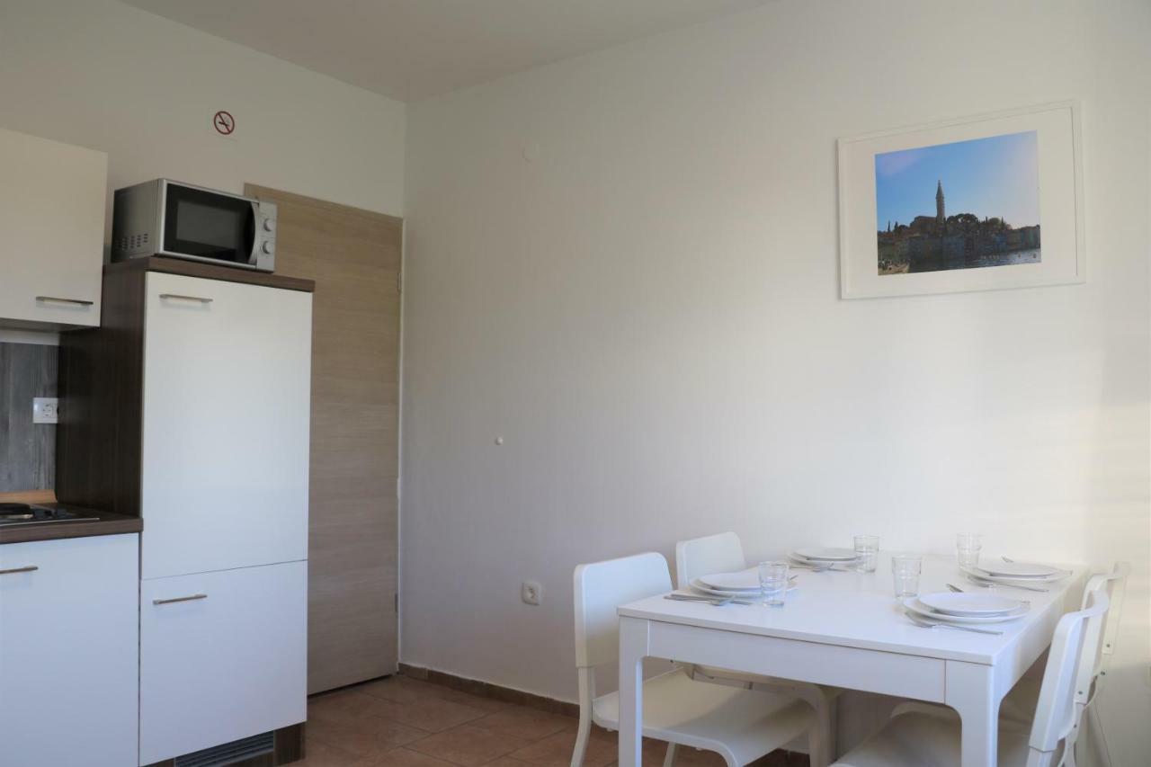 Kiki Appartement Rovinj