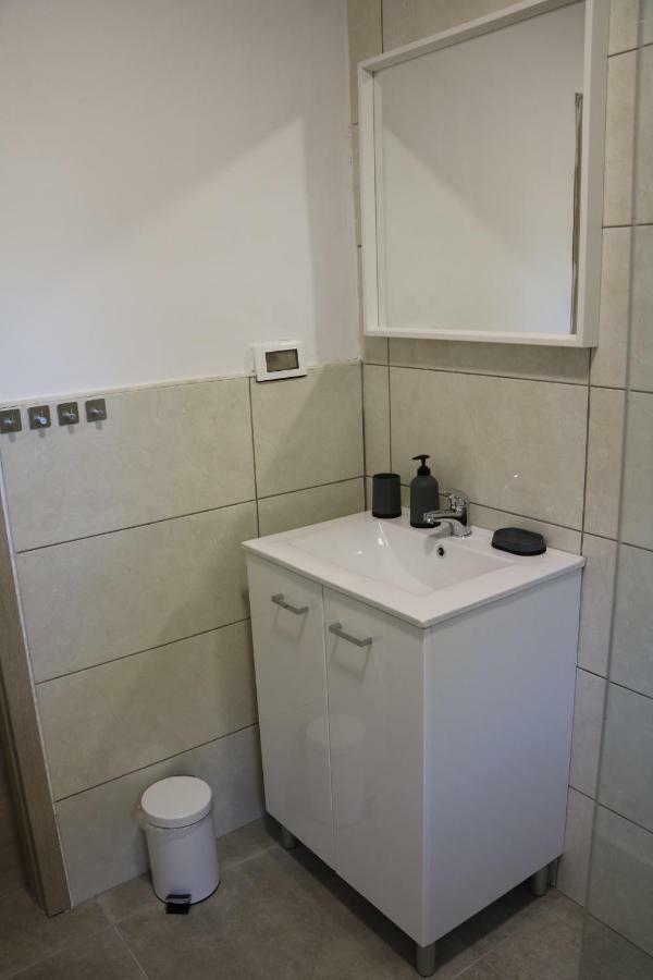 Apartmán Kiki